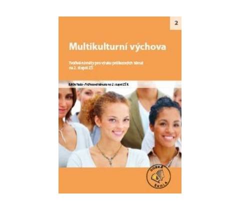 Multikulturní výchova