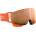 POC Детска ски маска Poc Kid's Pocito Nexal S2 (VLT 25%) Ski goggles - Fluorescent Orange - размер One Size (417-4007-0111)