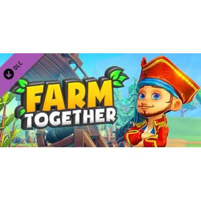 Игра Farm Together - Sugarcane Pack за PC Steam, Електронна доставка