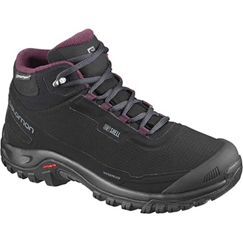 Salomon Обувки shelter cs wp w