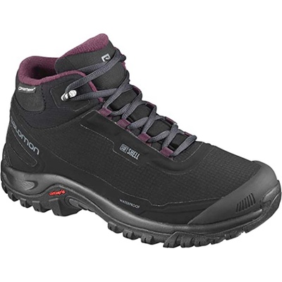 Salomon Обувки shelter cs wp w