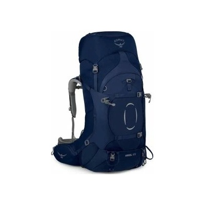 Osprey Ariel 65l Extended Fit Ceramic blue
