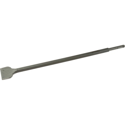 Sekáč SDS-plus plochý 40 x 400 mm, GEKO