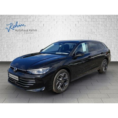 Volkswagen Passat 2.0 TDI Elegance DSG 110 kW