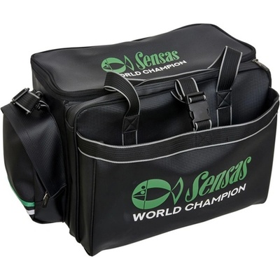 Sensas Jumbo Black Carry All