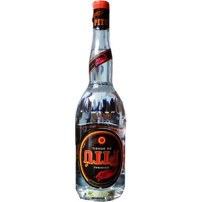 Pitú 40% 3 l (holá láhev)