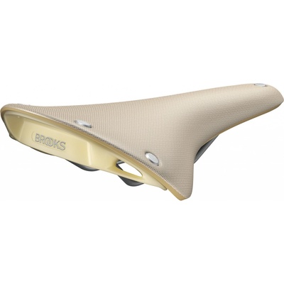 Brooks C17 Special Organic černé