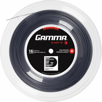 Gamma iO Soft 200 m 1,23 mm