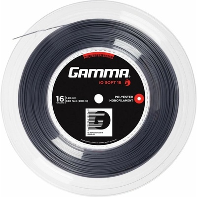Gamma iO Soft 200 m 1,23 mm