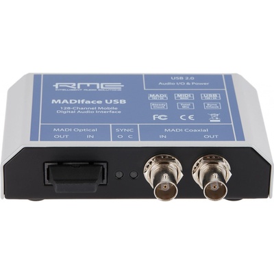 R.M.E. MADIface USB