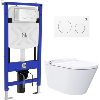 Major&Maker 4050FWS200302W