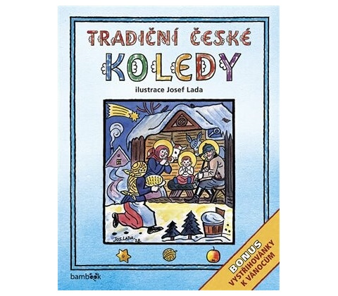 Tradiční české koledy