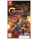 Contra: Operation Galuga