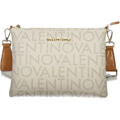 Valentino bags Елегантна дамска чанта valentino bags, Размер uni, Цвят Бежов (vbs9is17reginare_bebeinat)