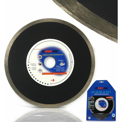 Mar-Pol Diamantový rezný kotúč 200 x 32 x 8 mm M08750