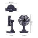 Image 1 of ORICO YT-N9C-BL-BP