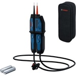 Bosch Тестер за напрежение bosch gvt 1000-15 0601077800 (0601077800)