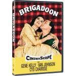 MagicBox Brigadoon - DVD (099697)