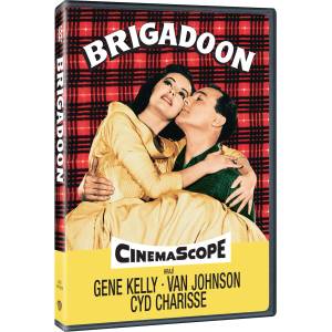 MagicBox Brigadoon - DVD (099697)