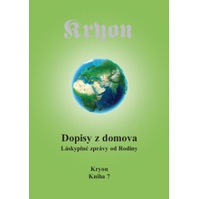 Dopisy z domova - Lee Carroll