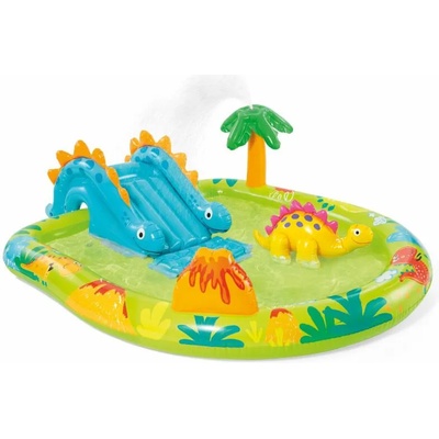 Intex Little Dino Play Center 191x152x58 cm (57166)