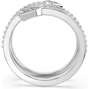 Swarovski Пръстен IDYLLIA (5741527)