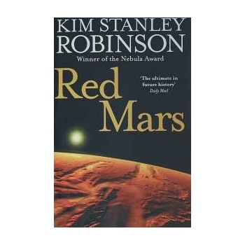 Robinson - Red Mars