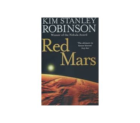 Robinson - Red Mars
