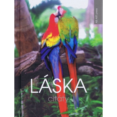 Láska citáty - Veronika Bartová