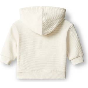 Calvin Klein суичър с качулка за деца от памук (LVCKFJB03N.9BY2)