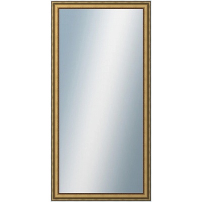 DANTIK METAL 60x120 cm prohlá velká 3022