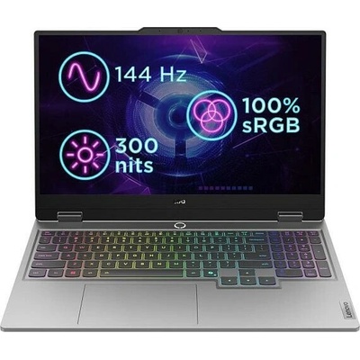 Lenovo LOQ 15IRX10 83JE01JBCK