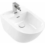 Villeroy&Boch Subway 3.0 окачено биде бяло (44700001)