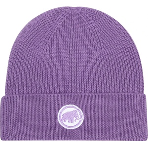 Mammut Детска зимна шапка (beanie) Mammut Kid's Mammut Logo Beanie - Paloja - размер 6-7 Years (904-4916-0712)