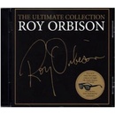 ORBISON ROY: ULTIMATE COLLECTION CD
