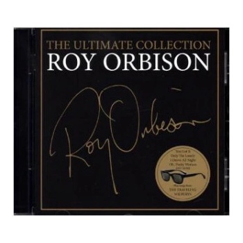 ORBISON ROY: ULTIMATE COLLECTION CD