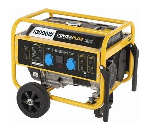 POWERPLUS POWX5130