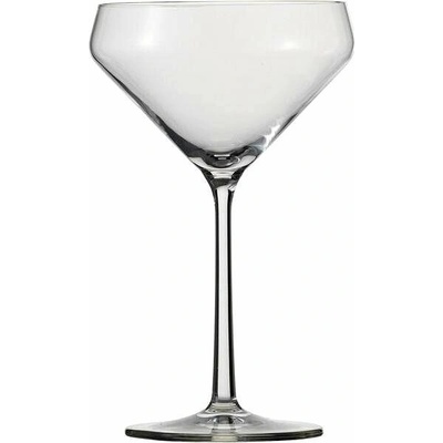 Zwiesel Schott Pohár na martini Pure 343 ml