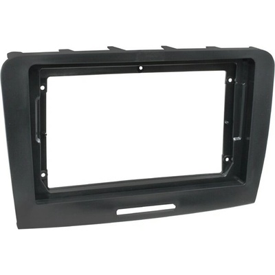 Adapter 9" autoradia Skoda Superb II.