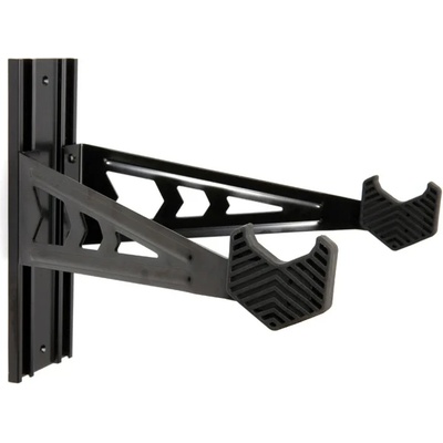 Feedback Sports Стойка за велосипед Feedback sports Velo Wall Rack Bicycle holder - Black - размер One Size (880-1212-0111)