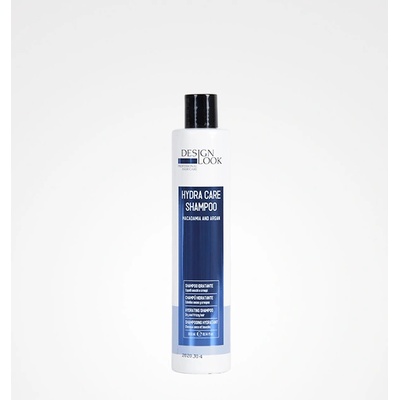 Design Look Hydra Care šampón 300 ml