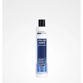 Design Look Hydra Care šampón 300 ml