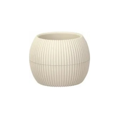 HORECANO - Саксия кактус №2 - Ø11.8xh9.2cm 350ml ЛАТЕ (G-362-L) (0126280)