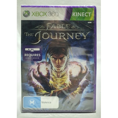 Fable: The Journey