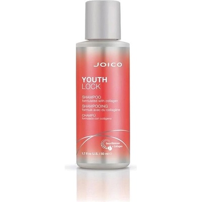 JOICO YouthLock Shampoo omlazující šampon s kolagenem 50 ml