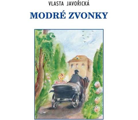 Modré zvonky