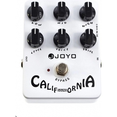 Joyo JF-15 California Sound