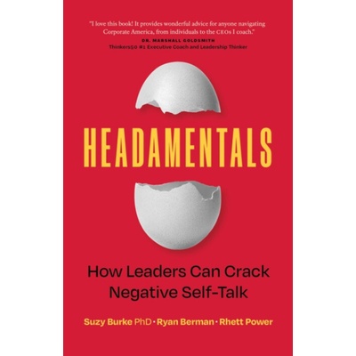 Headamentals - Berman, Ryan a Power, Rhett a Burke, Suzy