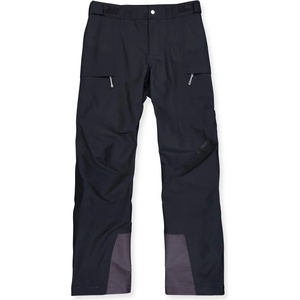 Houdini Дамски ски панталон Houdini Women's Ride Pants Ski trousers - True Black (107-4206-0212)