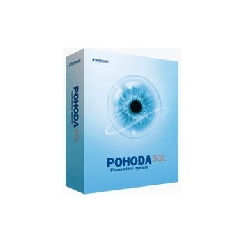 Pohoda SQL Premium